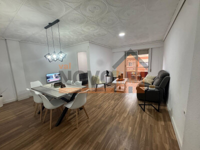 Ref.4740 Apartament în Cullera