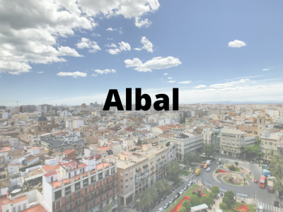 Albal