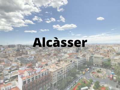 Alcàsser