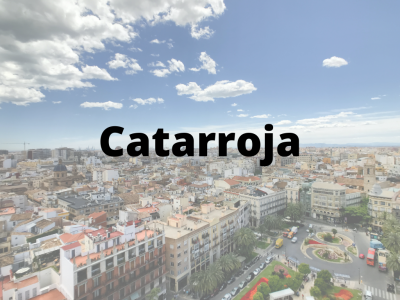 Catarroja