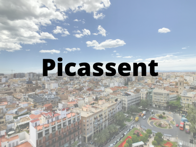 Picassent