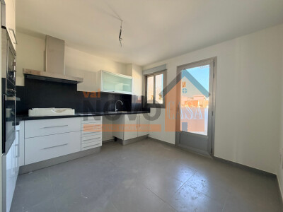 Ref.4681 Construcție nouă în Gandia