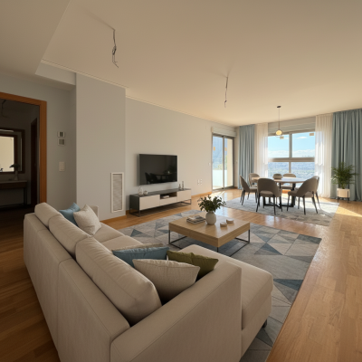 Ref.4681 Construcție nouă în Gandia