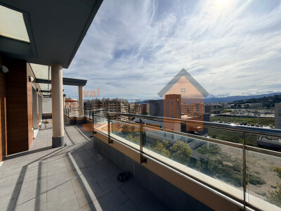 Ref.4682 Penthouse în Gandia