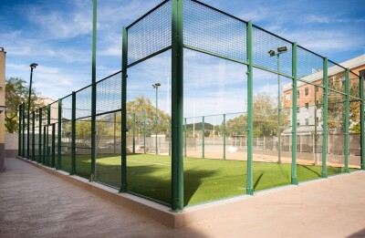 Ref.4686 Construcție nouă în Gandia