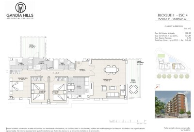 Ref.4686 Construcție nouă în Gandia