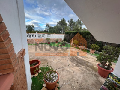 Ref.4374 Chalet en Montroy