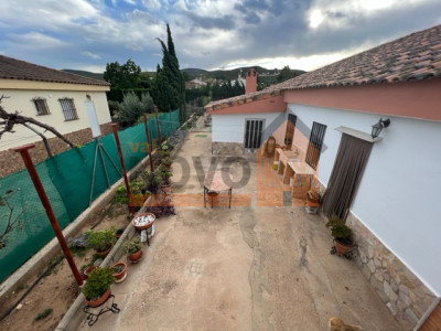 Ref.4374 Chalet en Montroy