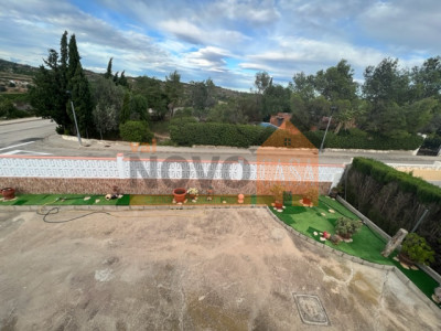 Ref.4374 Chalet en Montroy