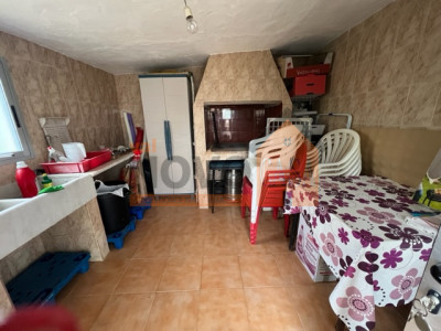 Ref.4374 Chalet en Montroy