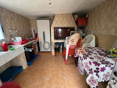 Ref.4374 Chalet en Montroy