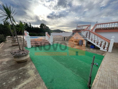 Ref.4374 Chalet en Montroy