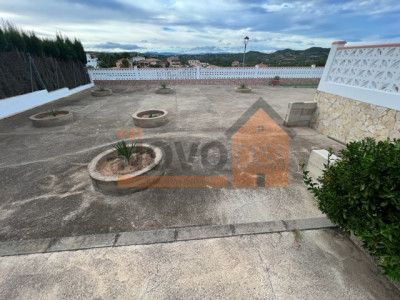 Ref.4374 Chalet en Montroy