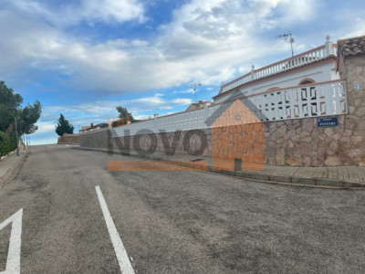 Ref.4374 Chalet en Montroy