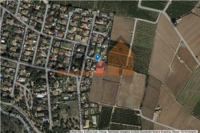 Ref. 4032 Parcela urbană Picassent