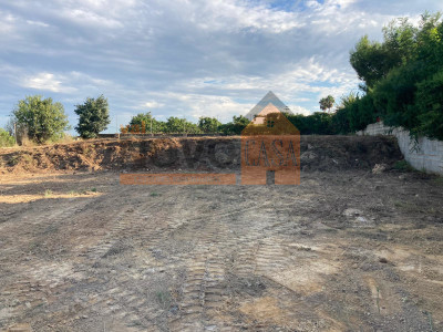 Ref. 4032 Parcela urbană Picassent