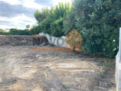 Ref. 4032 Parcela urbană Picassent