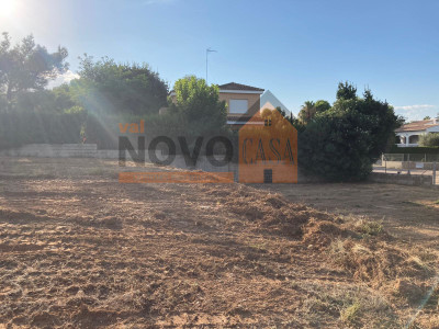 Ref. 4032 Parcela urbană Picassent