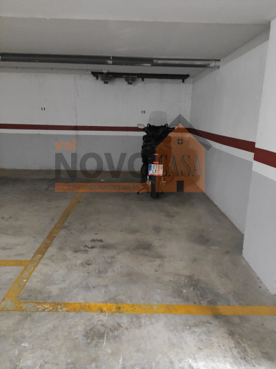 Ref.4062 Loc de parcare în Picassent