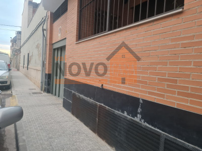 Ref.4062 Loc de parcare în Picassent