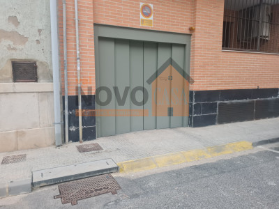 Ref.4062 Loc de parcare în Picassent