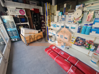 Ref.4514 Local în Picassent