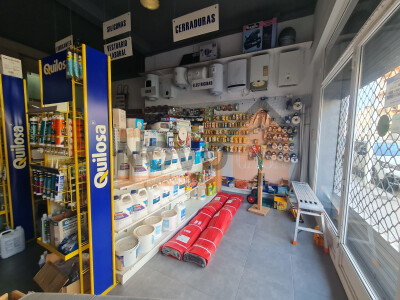 Ref.4514 Local în Picassent