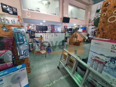 Ref.4514 Local în Picassent