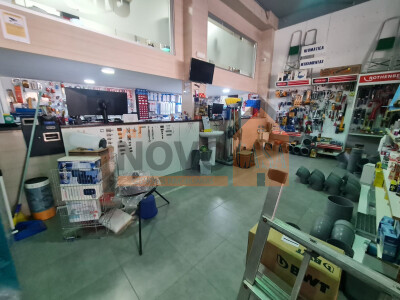 Ref.4514 Local în Picassent