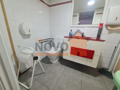 Ref.4514 Local în Picassent