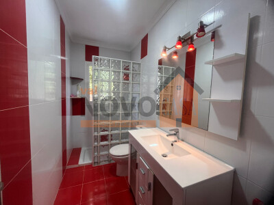 Ref.4517 Vilă în Picassent-3