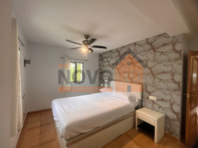 Ref.4517 Vilă în Picassent-11