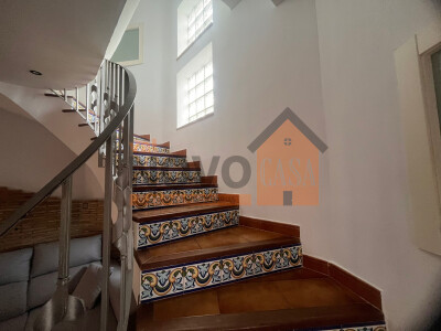 Ref.4517 Vilă în Picassent-7
