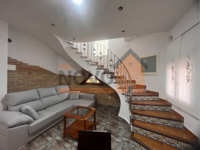 Ref.4517 Vilă în Picassent-6