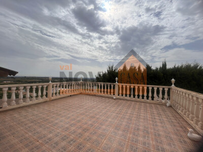 Ref.4517 Vilă în Picassent-15