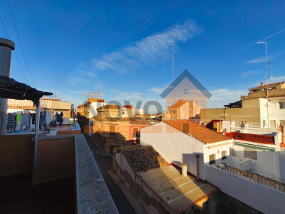 Ref.4690 Casa en Picassent