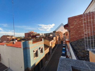 Ref.4690 Casa en Picassent