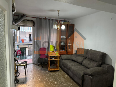 Ref.4585 Piso en Sedaví-0