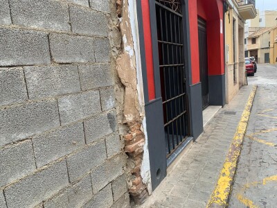 Ref.3534 Teren în Silla