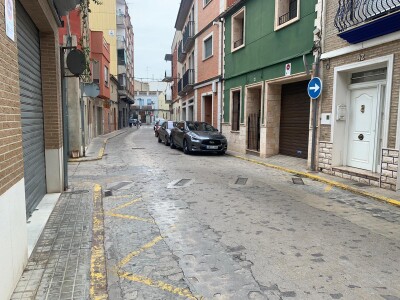 Ref.3534 Teren în Silla