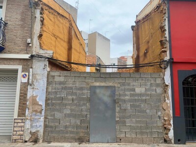 Ref.3534 Teren în Silla