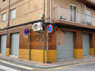 Ref. Premises in Silla-1