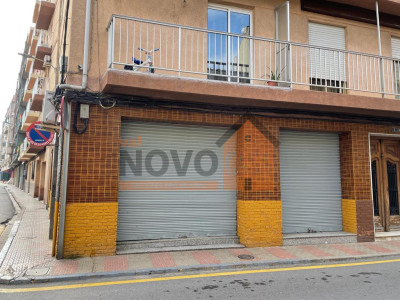 Ref. Premises in Silla-0