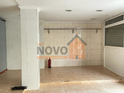 Ref. Premises in Silla-7