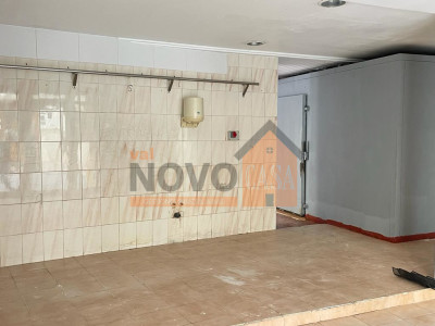 Ref. Premises in Silla-9