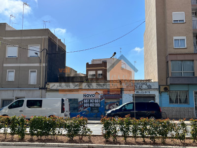 Ref.3947 Teren în Silla