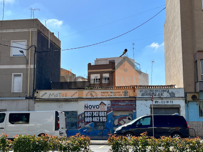 Ref.3947 Teren în Silla