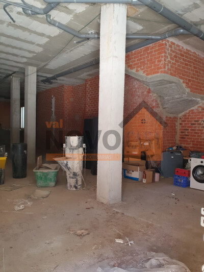 Ref.4494 Spațiu în Silla