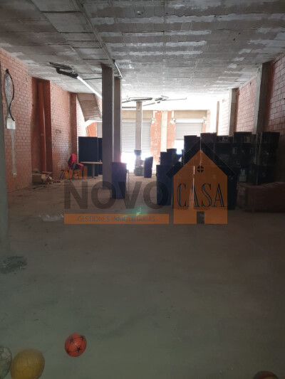 Ref.4494 Spațiu în Silla