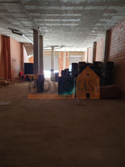 Ref.4494 Spațiu în Silla